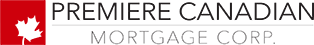 Premiere Canadian Mortgage Corporation Logo
